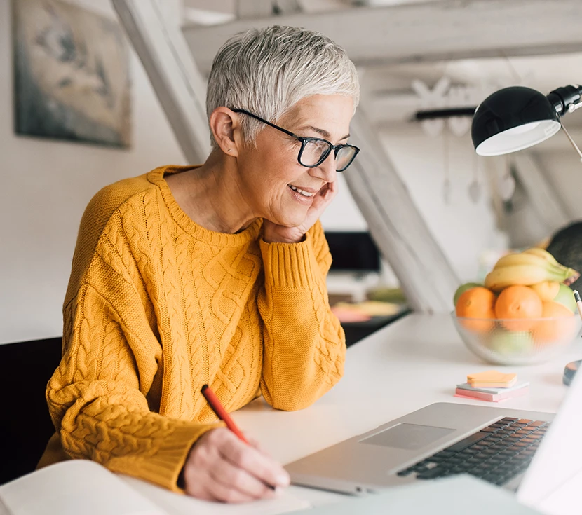 mynd fyrir Lífeyrir til framtíðar